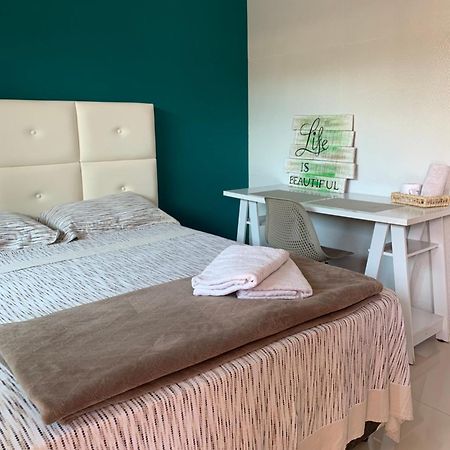Loft 102 - Espaco Praia Aptos Ангра дос Рейс Екстериор снимка