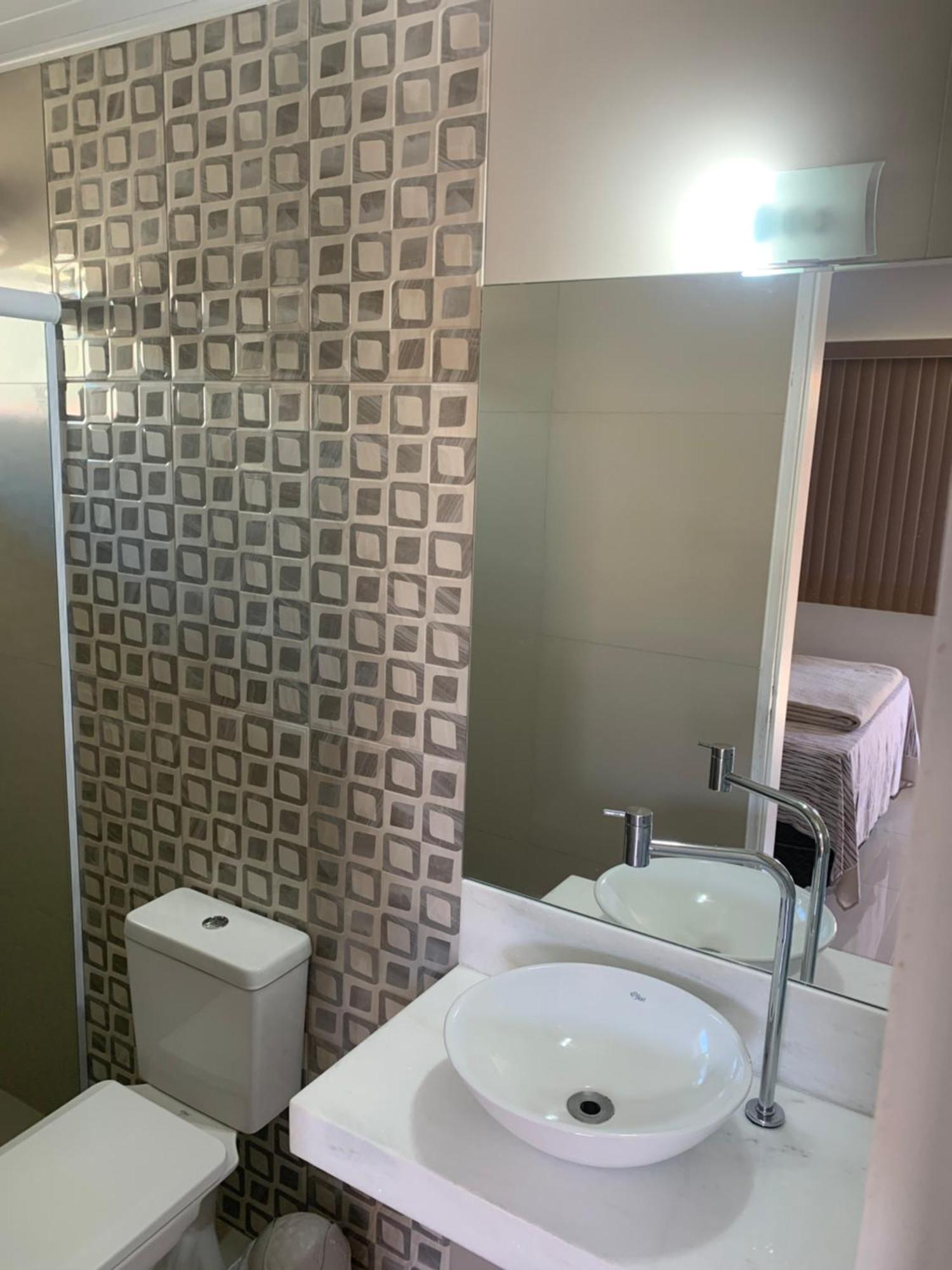 Loft 102 - Espaco Praia Aptos Ангра дос Рейс Екстериор снимка