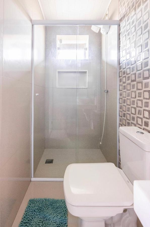 Loft 102 - Espaco Praia Aptos Ангра дос Рейс Екстериор снимка