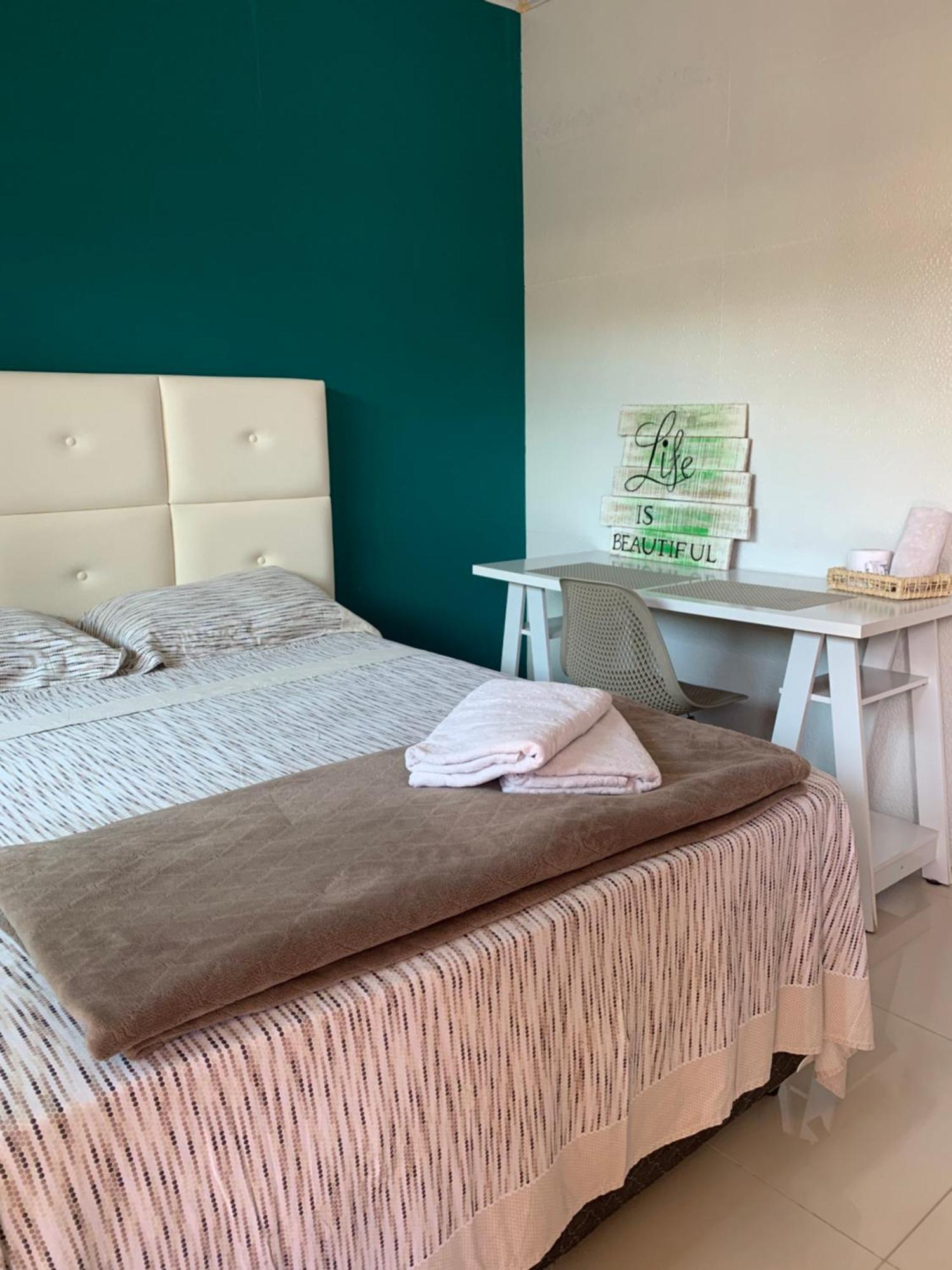 Loft 102 - Espaco Praia Aptos Ангра дос Рейс Екстериор снимка