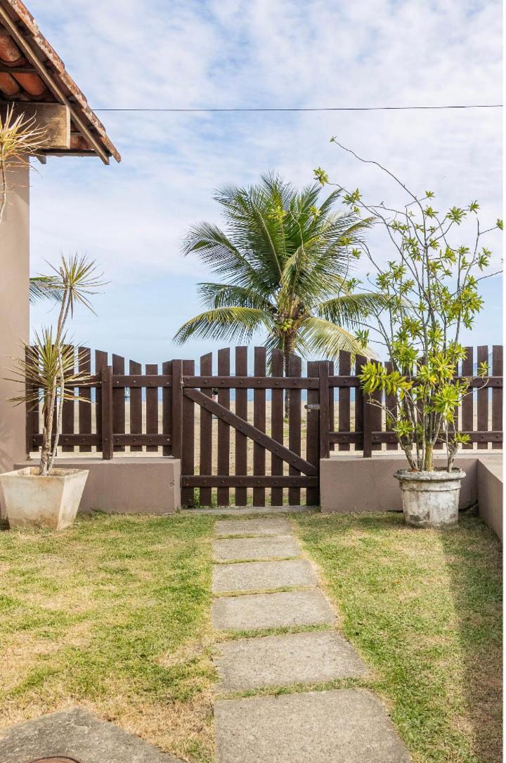 Loft 102 - Espaco Praia Aptos Ангра дос Рейс Екстериор снимка