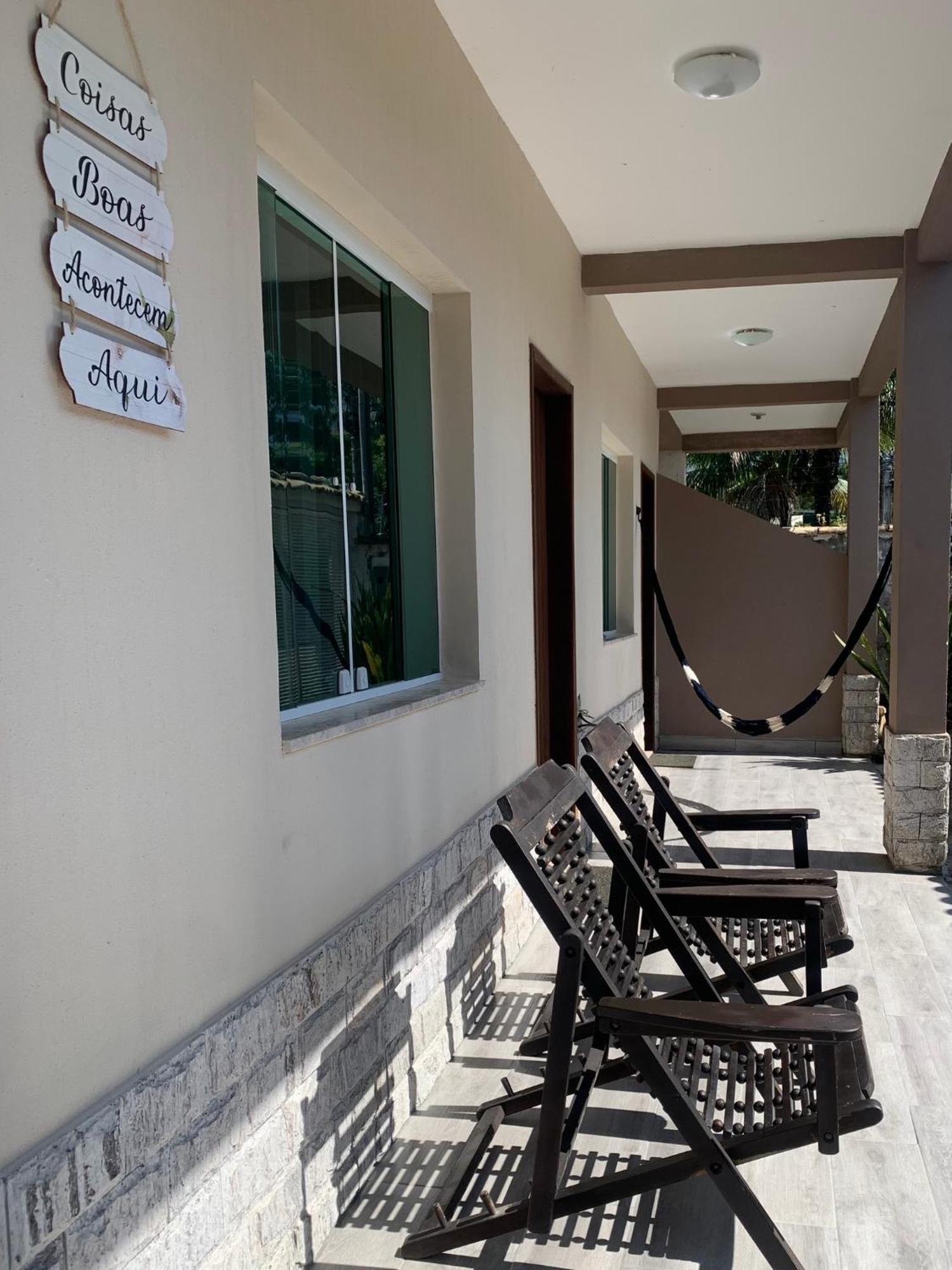 Loft 102 - Espaco Praia Aptos Ангра дос Рейс Екстериор снимка